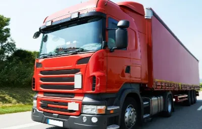 Ankara Kuşadası Ambar Kargo