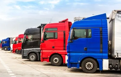 Ankara Kuşadası Ambar Nakliyat