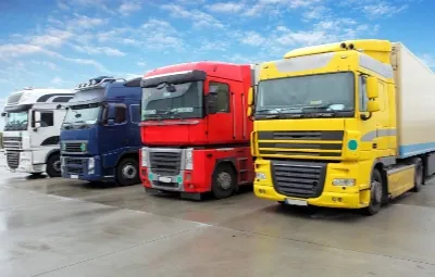 Ankara Kuşadası Nakliye Ambarı