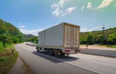 Ankara ile Kuşadası Arası Bulaşık Makinesi Taşıma
