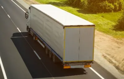 Ankara ile Kuşadası Arası Parça Eşya Taşıma