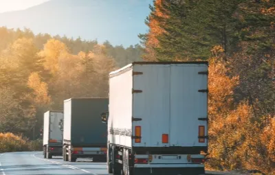 Ankara ile Kuşadası Arası Klima Taşıma