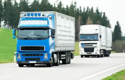 Ankara ile Kuşadası Arası Eşya Taşıma